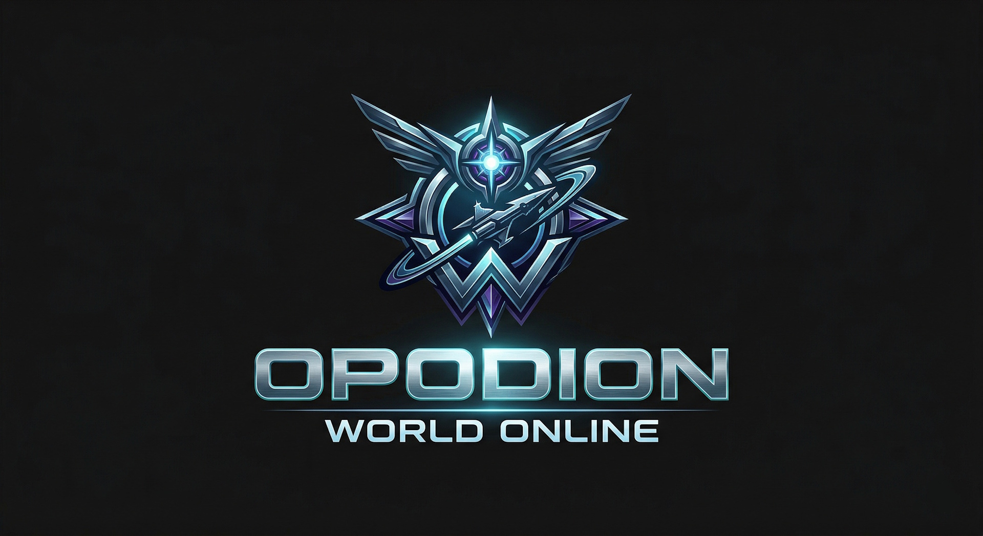 Opodion World Online Logo